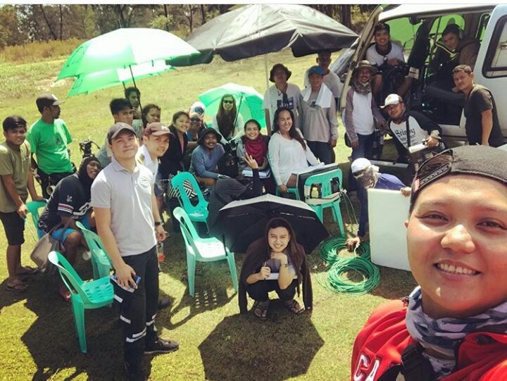 btob_0805_1005's tweet photo. Kadenang Ginto taping today.
Mga eksenang aabangan!
#KGPaghihinala https://t.co/SMgPzBjqH0