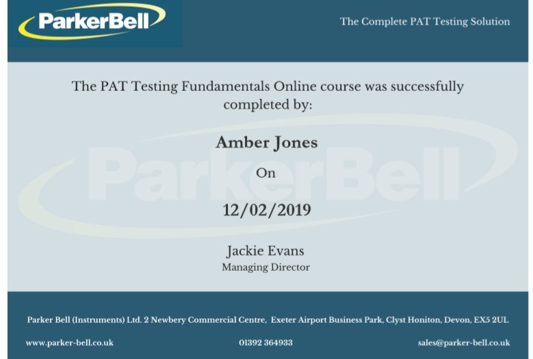 #TrainingTuesday news: this will be going up on the wall later today... 👩‍🔧👷‍♀️
#lifelonglearning #electrical #healthandsafety #buildingcommunities