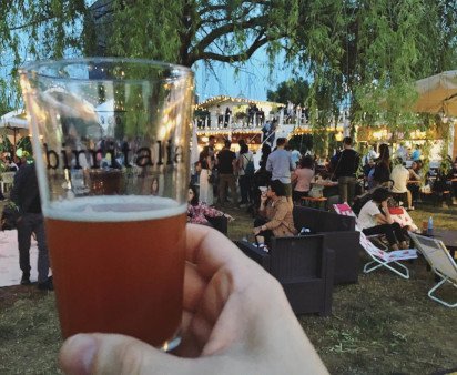 [Nuovo post] Turismo della birra: sempre più viaggiatori alla scoperta delle produzioni locali bit.ly/2N2LaqD #birra #turismo #turismodellabirra #turismobrassicolo