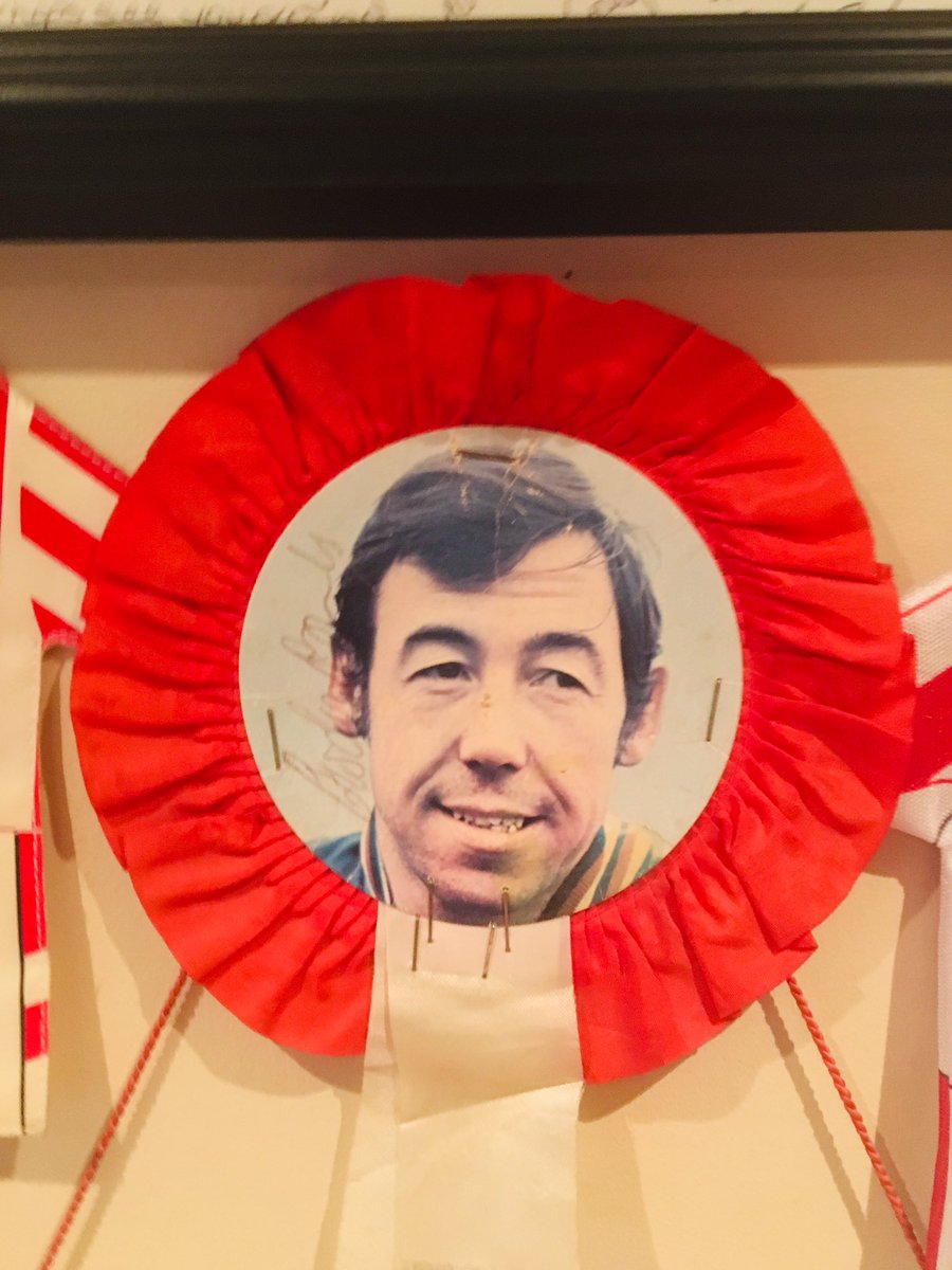 Webanks2's tweet image. #RIPGordonBanks My all time hero ! Was simply the best !!!😪