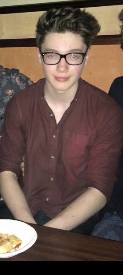 Happy birthday <a href="/Ryazn/">ryan</a> ya wee dick ! Hope it’s a good one bro, buzzing for Newcastle on sat 💙