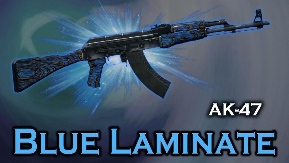 Ak 47 factory new. AK-47 | синий ламинат. АК 47 Blue Laminate. AK-47 | синий глянец. Скин на АК 47 синий глянец.
