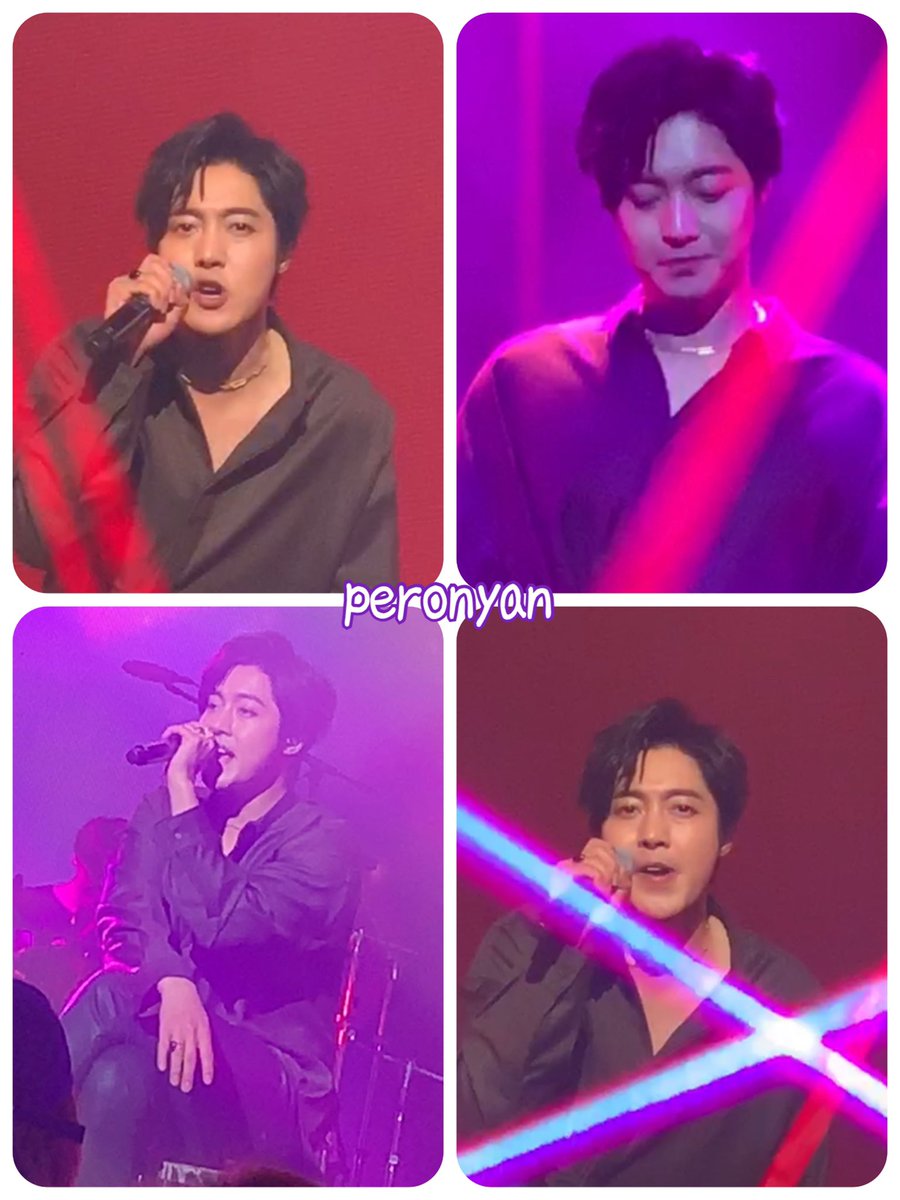 #Kimhyunjoong #김현중 #HENECIA #リダ #ソウルコン