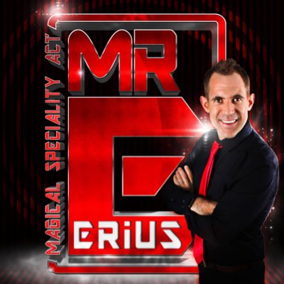 Mr Eerius tweet media