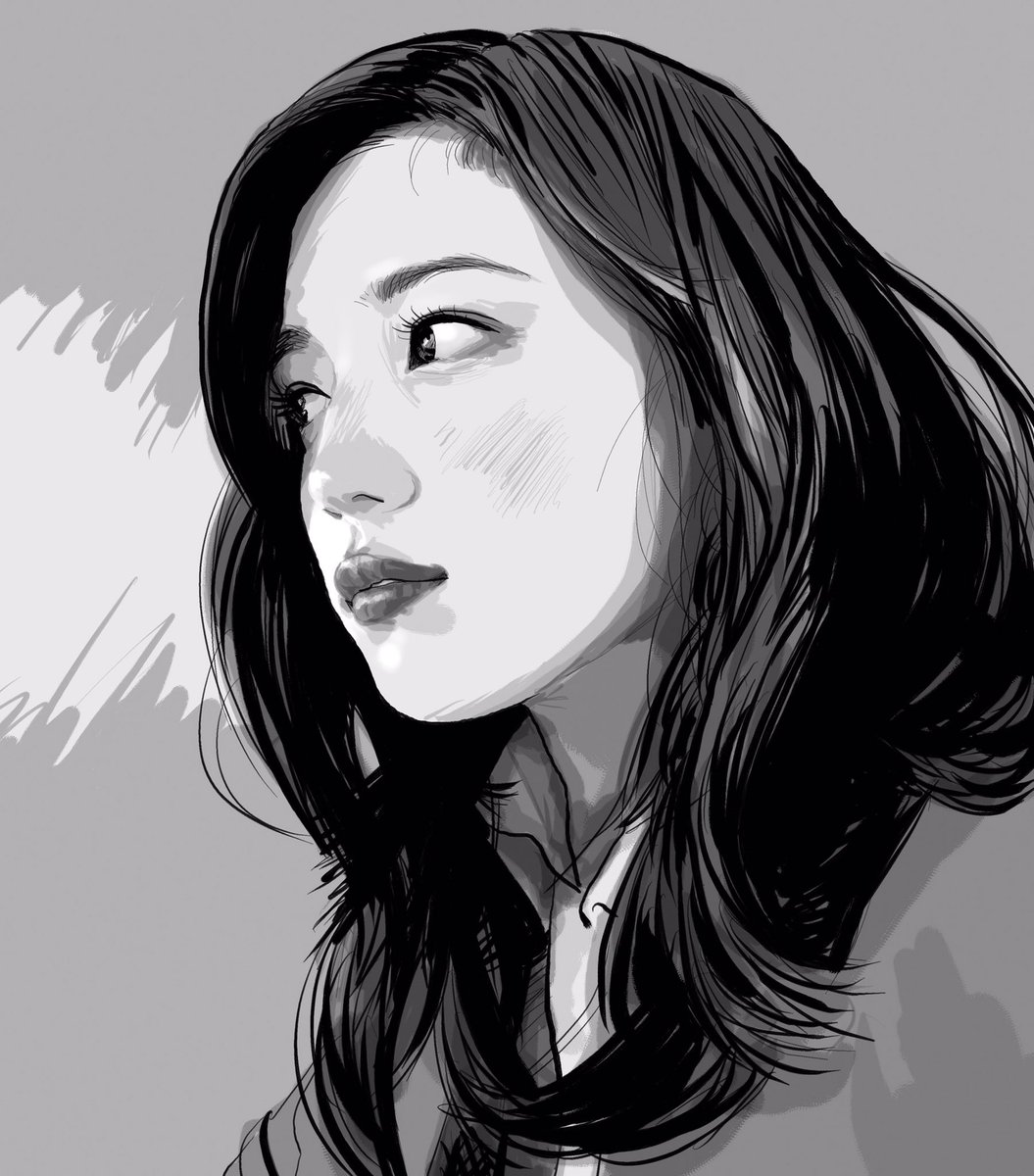 てらりん 似顔絵 川口春奈さん Haruna Staff 似顔絵 イラスト イラストレーション 女優 モデル 川口春奈 Caricature Illustration Portrait Artwork Drawing Actress Model Harunakawaguchi T Co Heoglepe3y