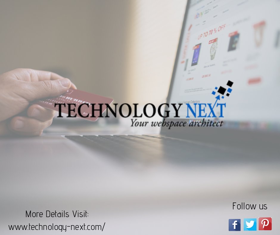 technologynext7's tweet photo. Are you looking for the E-commerce website at reasonable range please contact us we are providing Inexpensive services at a reasonable range.
visit our website :https://t.co/cvEBgzulsy
#website #web #webdesign #webdevelopment #agency #company #php #wordpress #cms #android https://t.co/Un30ZJw9Nx