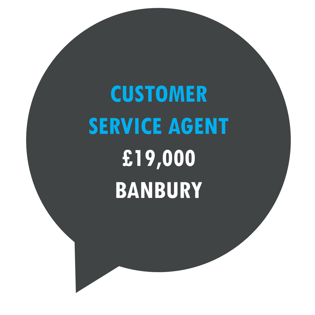 JobsatProspect's tweet photo. Are you an out-going, motivated candidate with previous #customerservice experience? We're recruiting for a new Customer Service Agent, for a well-known European brand in #Banbury, answering online customer queries, through a variety of platforms: https://t.co/OOVvmTWdRB https://t.co/vKCv0Plz51