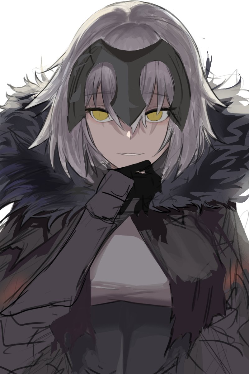 ジャンヌ☆オルタ (@dragonicavenger) on Twitter photo 