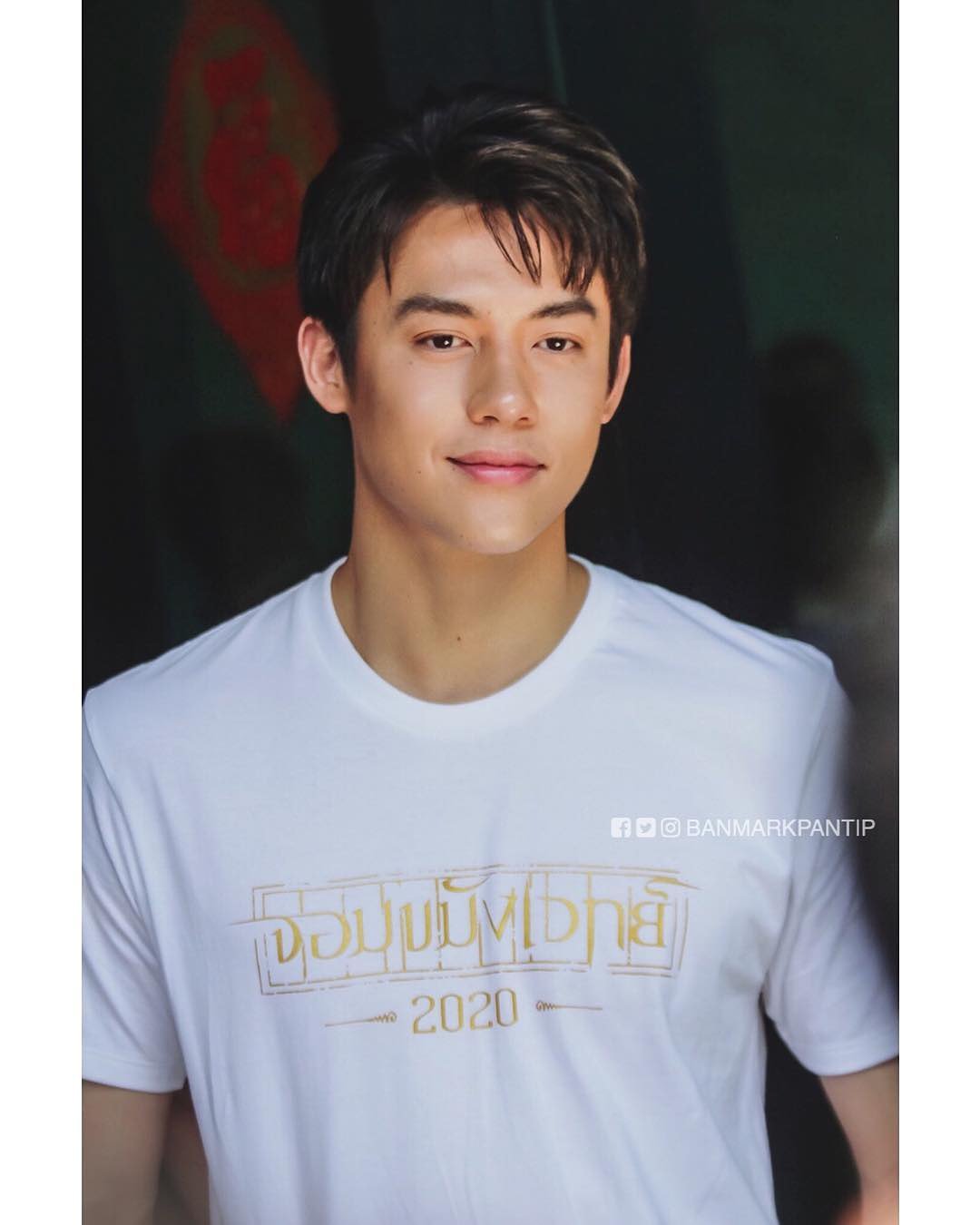 Mark Prin Philippines 🇵🇭 on Twitter: "Perfection 💯✨ Cr: banmarkpantip #markprin #mark_prin #markprinph… "