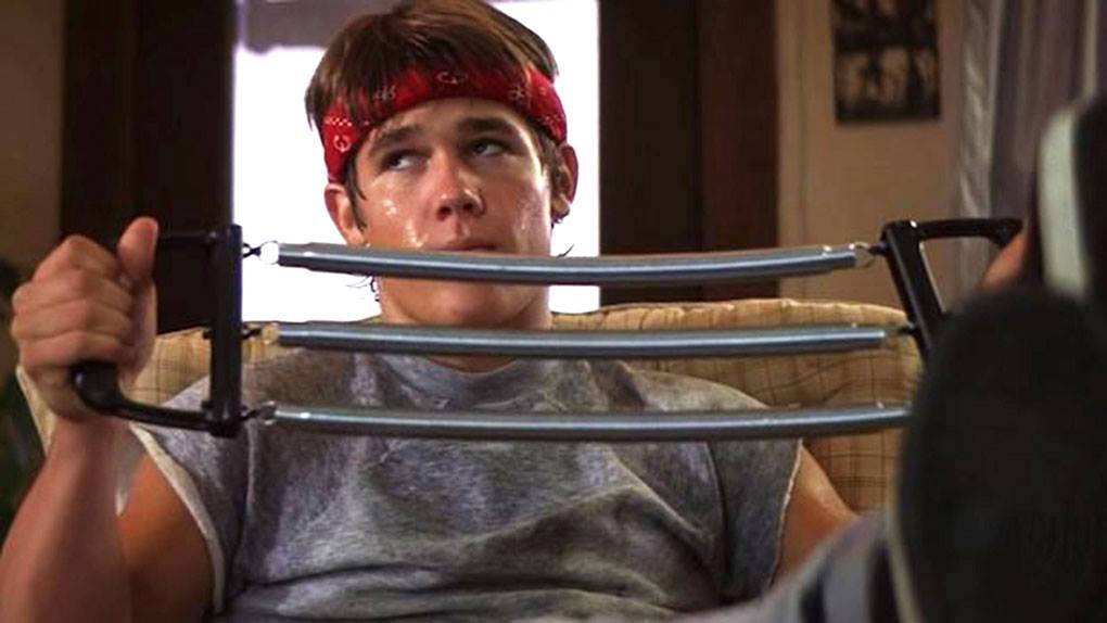 HAPPY BIRTHDAY JOSH BROLIN - 12. February 1968.  Santa Monica, California, USA 
