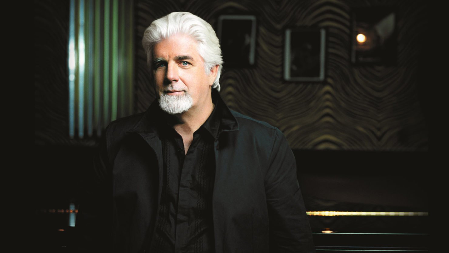 Happy birthday to singer, Michael McDonald! 