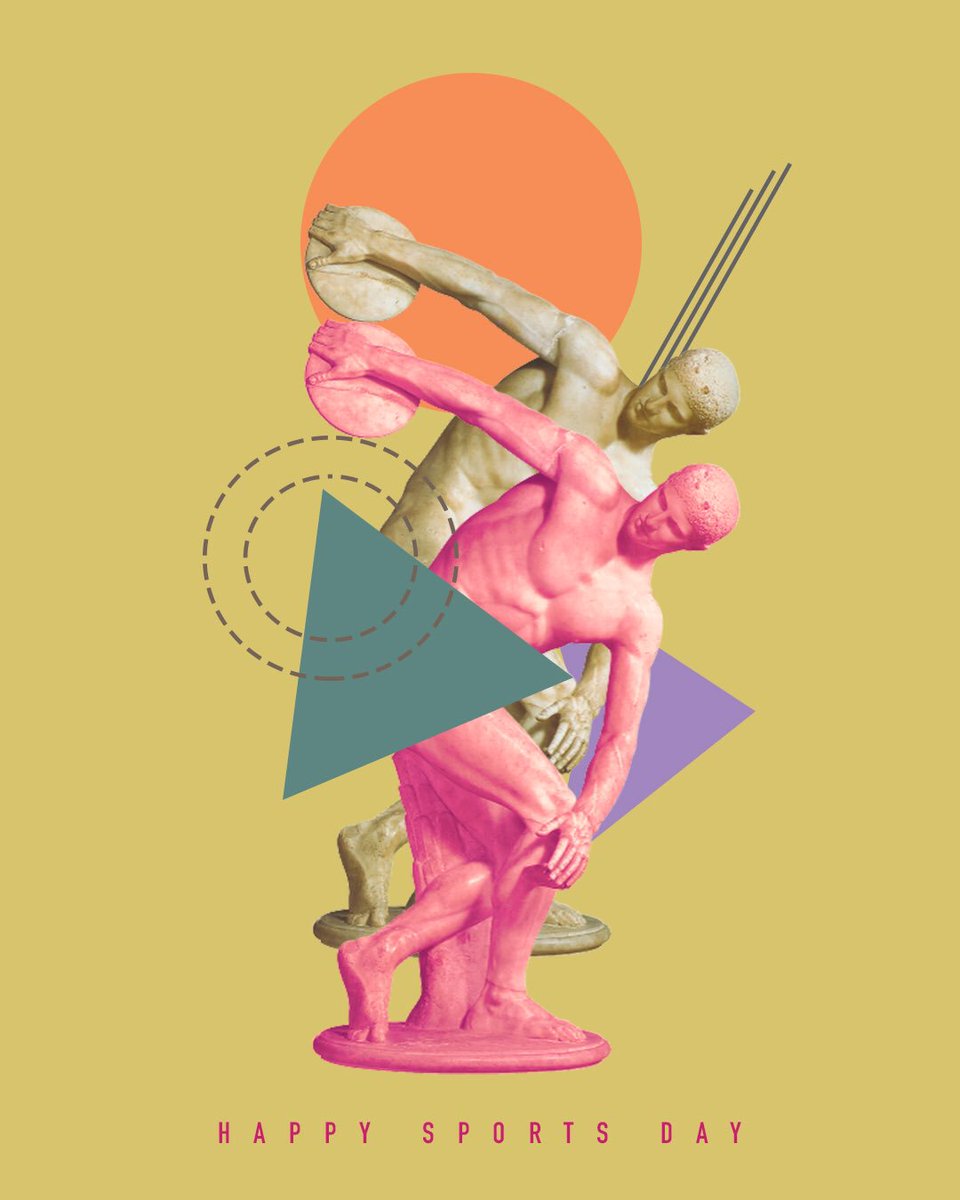 VCUQLibrary's tweet image. Happy Sports Day 🧘‍♂️⛹️‍♀️⚽️🤾‍♀️🤸‍♂️🚴‍♀️🧘🏻‍♀️🏸

#vcuqlibrary #vcuq #VCUartsQatar #qatarnationalsportday2019 #QNSD2019 #sports