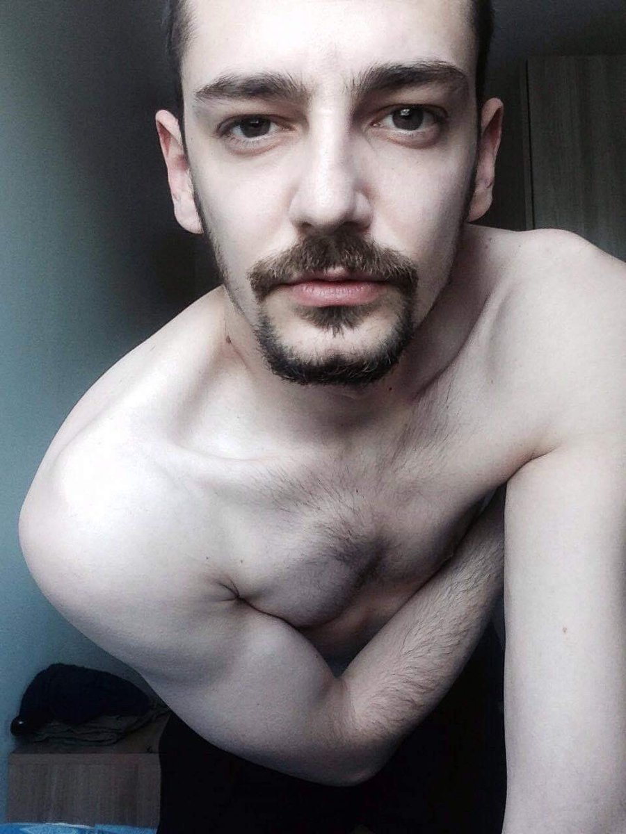 Paride Mirabilio tweet media