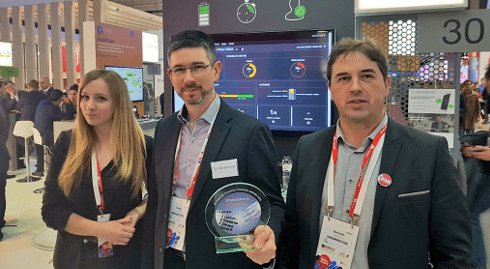 Greenspector tweet media