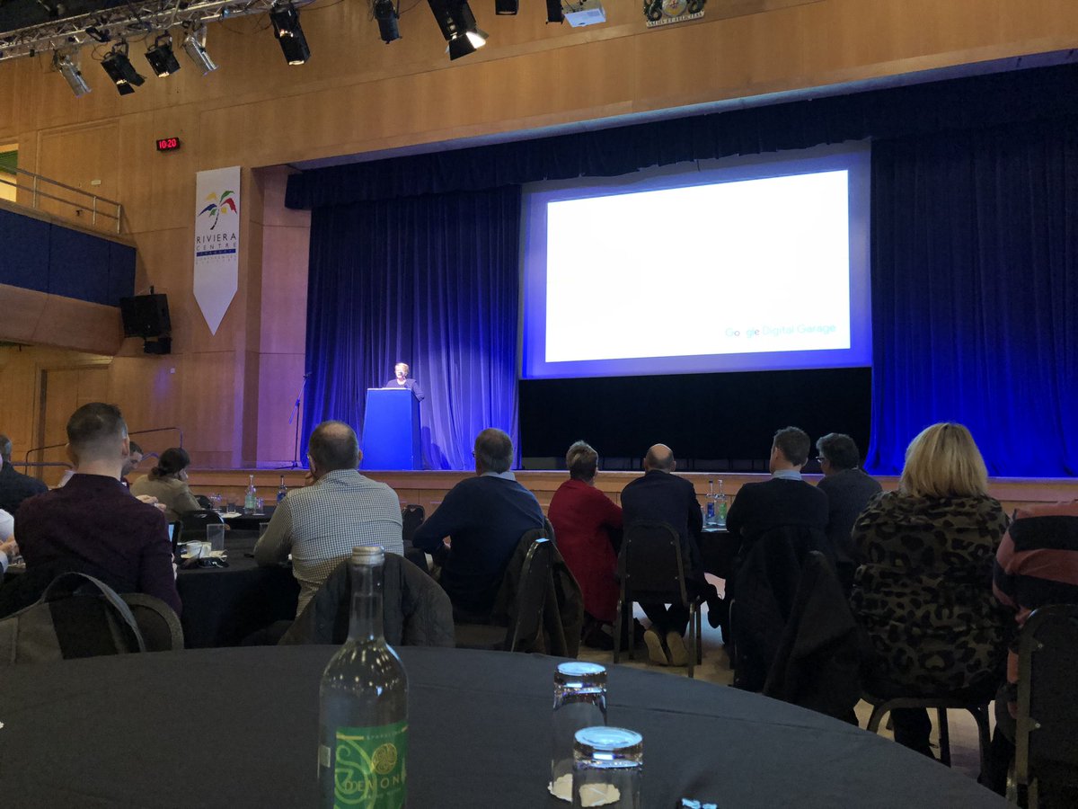 Riviera Centre tweet media