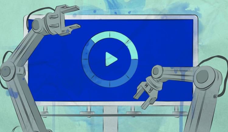 Más sobre la publicidad programática en televisión. marketingdirecto.com/punto-de-vista… <a href="/mkdirecto/">MarketingDirecto.com</a> #agenciamarketingdigital #sólidos #éticos #sostenibles