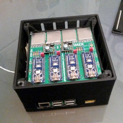 OpenElectronics's tweet photo. Open Source Delta 5 Race Timer to Time #Drone Races
https://t.co/ZIFCfVW1i4
#ArduinoNano #Delta5 #Delta5RaceTimer #FPVVehicle #I2C #OpenSource #OpenSourceHardware #OpenSourceSoftware #OpenSourceTimingSystem #Python #RacingDrone #RaspberryPi #RaspbianOs #RX5808 https://t.co/K9ae4yXAfI