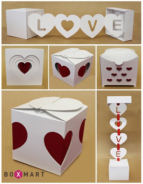 BoxMart_Giftbox's tweet photo. Our talented design team created these amazing Valentine’s concept boxes – if you’re looking for something a bit different get in touch today! https://t.co/OOqXa1wa1e https://t.co/tYNhJtp7c7