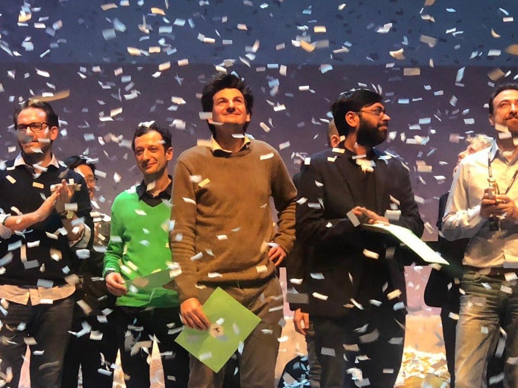 ‘Titli’ Director Kanu Behl’s Next Short Film ‘Binnu Ka Sapna’ Wins The Student Jury Prize For Best Short At The Clermont-Ferrand International Short Film Festival 2019
#ChetanSharma #BinnuKaSapna bollyy.com/titli-director…