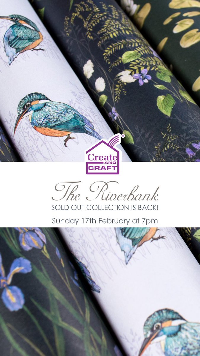 Craft Consortium tweet media