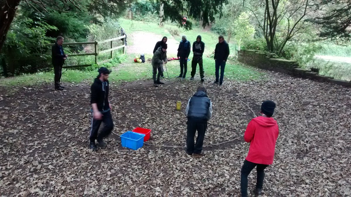 BirminghamTeam's tweet photo. We still have a few spaces left on the upcoming team programme in #derby . Are you 16-25 and want to gain new skills, meet new people and try new things? Call or txt Rikki today on: 07958 005988 #teamwork #employability @PrincesTrust @WCollegeGroup https://t.co/pIXbzsbbYu