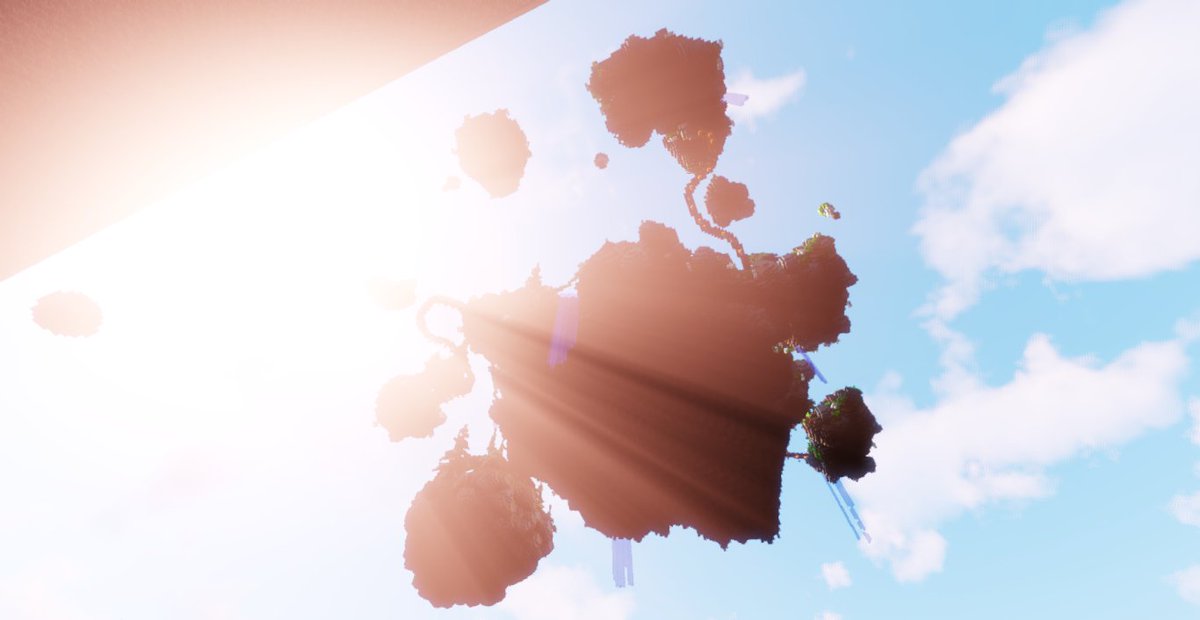 MINELC BUILDER tweet media