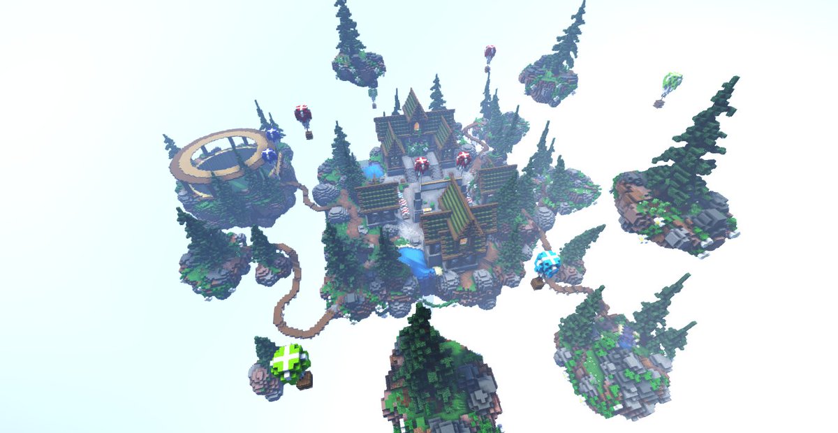 MINELC BUILDER tweet media