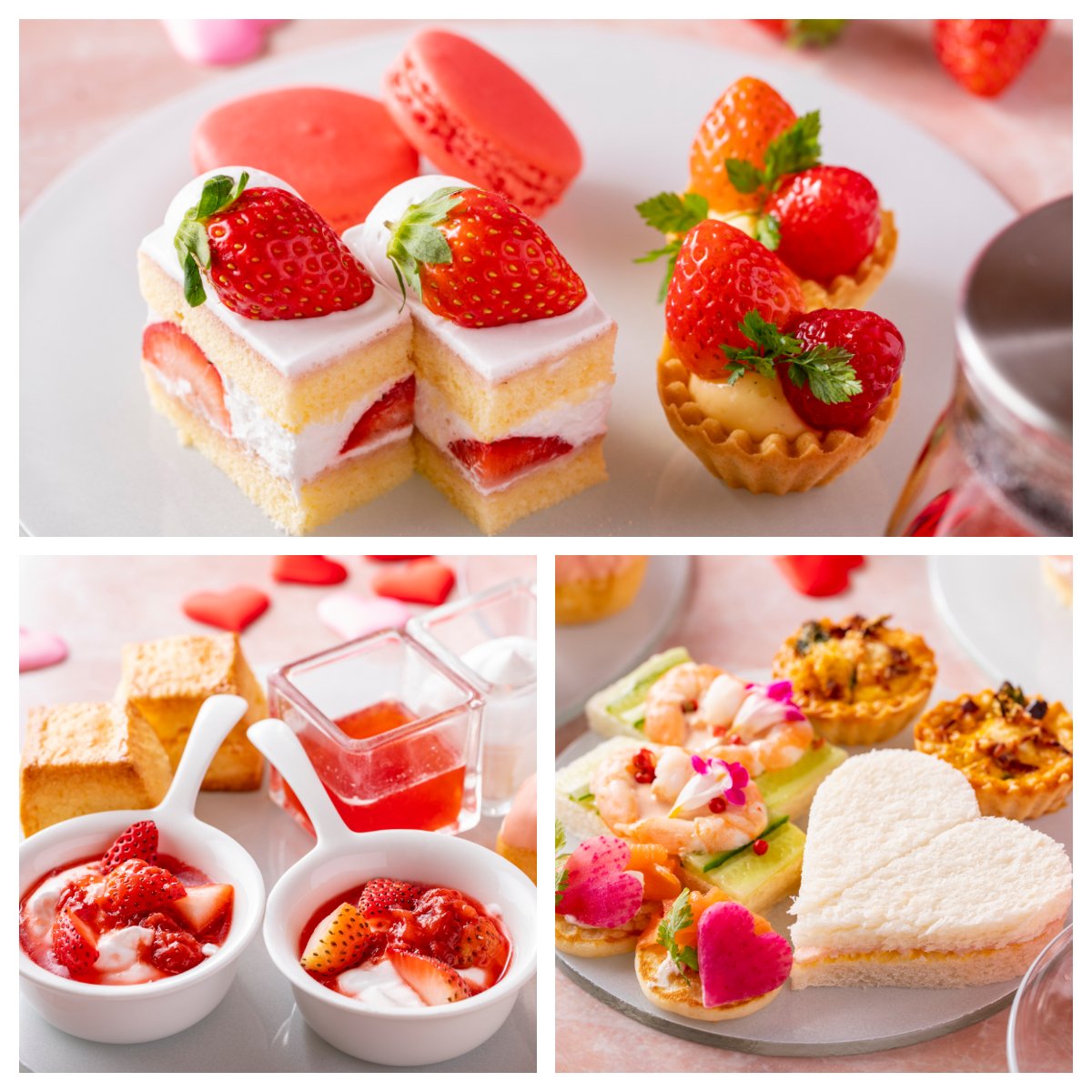 hiltonodawaraco's tweet photo. 🍓苺大好き🍓
🍓食べると幸せ🍓
🍓やっぱり苺🍓
🍓アフタヌーンティー🍓
#苺 #イチゴ #いちご #strawberyy https://t.co/jmbP8bl3Ga