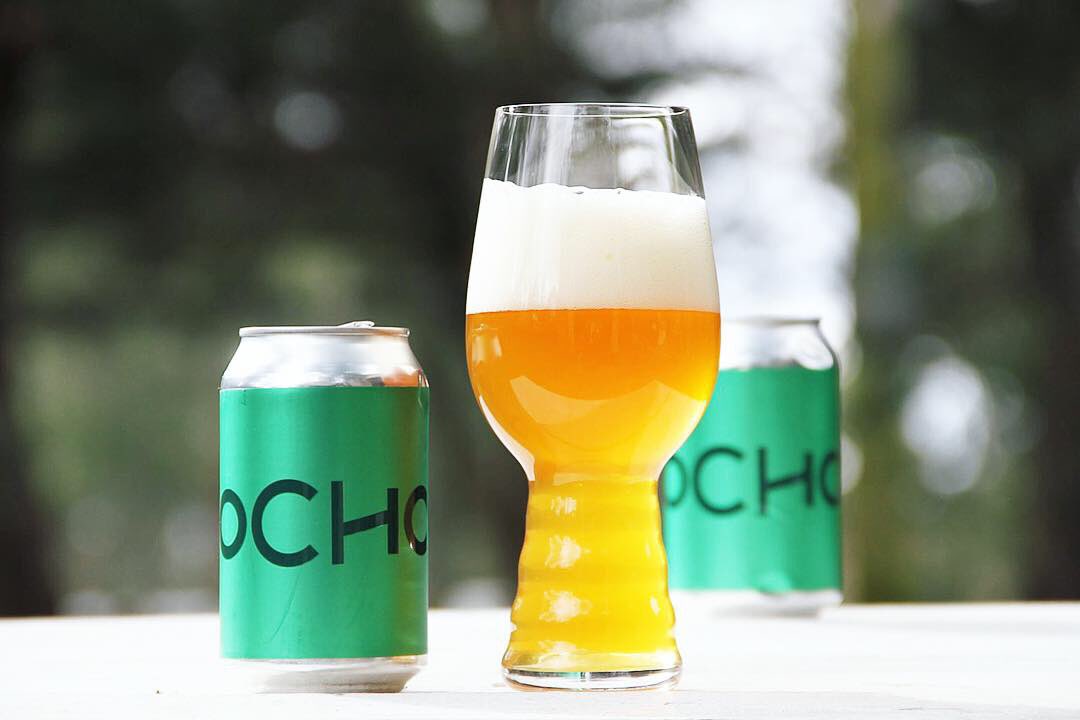 Craft_Breweries's tweet photo. Flashback to September 2018: Loving the @OCHObeer #SpringIPA!! Lemon blossom, passionfruit, apricots and rockmelon dominate the nose and palate in this juicy yet cleansing #IPA. Another great OCHO Beer!!
#beer #indiebeer #craftbeer #australia #food
… https://t.co/eSM93viaIU… https://t.co/FcOlEXtehw