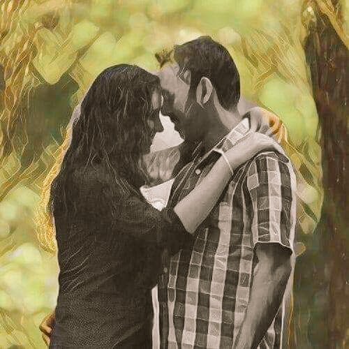 DivzArjun's tweet photo. @zebronics I never do the patch work ๐my hubby @ARJUNKV2 does it. Even if fight is bcz of me/my fault, he comes to me๐ถ slowly hug me ๐ค& say
" I'm Sorry ๐, Love you ๐ฅฐ!"
These words automatically melts my anger โบ๏ธ & thus we #PatchUpWithPeace ๐๐๐๏ธ
#ValentinesDayContest #Zebronics https://t.co/EGgnBlLe9W