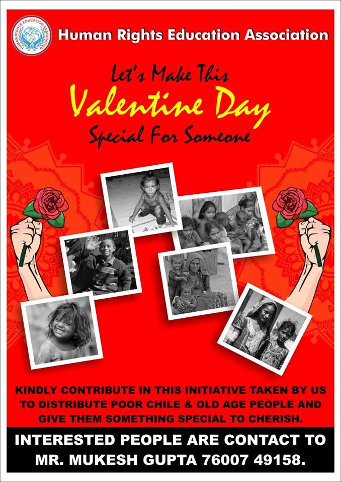 HumanRightsEdu1's tweet image. Our Mission for Valantine day
If you wish to #Donate any valuable Amount of your Hard core money
07778881300 / 7600749158 / 0265 3017111 | askme@hrea.info
hrea.info
#HumanRights #MukeshGupta #HumanRightsVadodara #HumanRightsBaroda #HumanRightsEducation #NGO