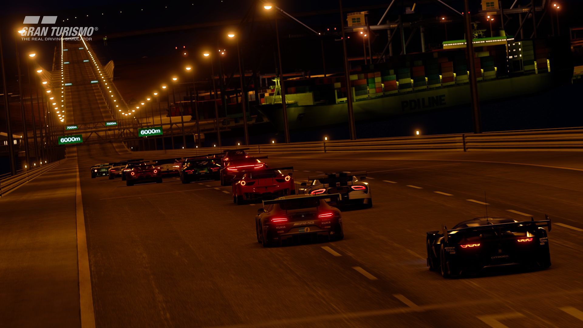 ダイバー11 בטוויטר もしもgt By シトロエン レースカーがgtsに 最近になって 追加されていたとしたら Gr 3 って名前はつけられていなかったのかな フォードgt Lmみたいに