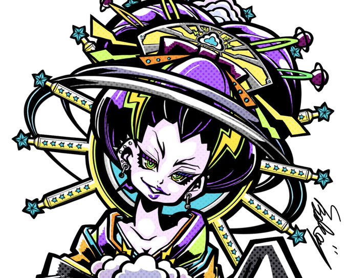 花魁のtwitterイラスト検索結果 古い順 花魁のtwitterイラスト検索結果 古い順