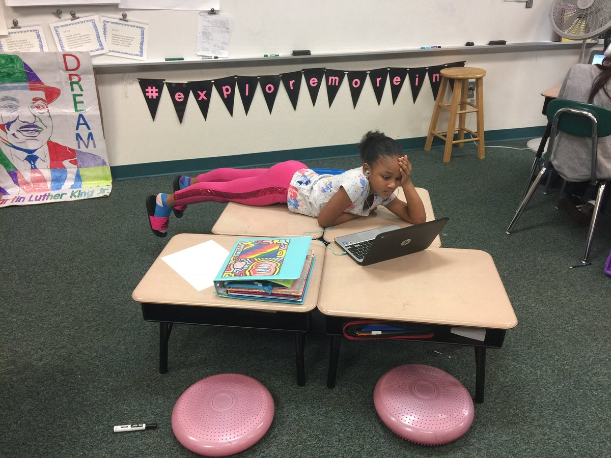 Catherine Besel tweet media