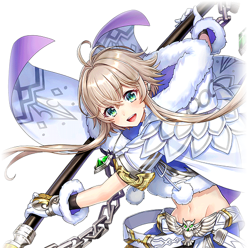 ぴゃんみつ 今年も 猫の日 がやってきた 私の 猫耳姿を見たいキャラ はノエル 亡國のツバサ ベスト オブ ネコミミスト 白猫 T Co I1gqh40nor