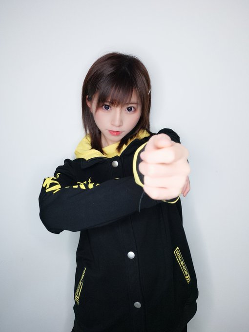 Twitterのコスプレ画像62