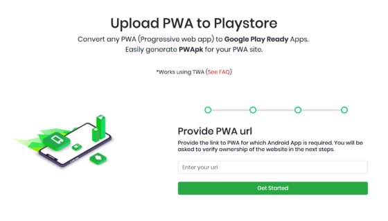 bramusblog's tweet photo. Automatically create an APK from your Progressive Web App with PWA2APK
🔗 https://t.co/5Dem9NJ7vb
🏷 #android #link #ProgressiveWebApps
🖼 https://t.co/j4to9DIQFz