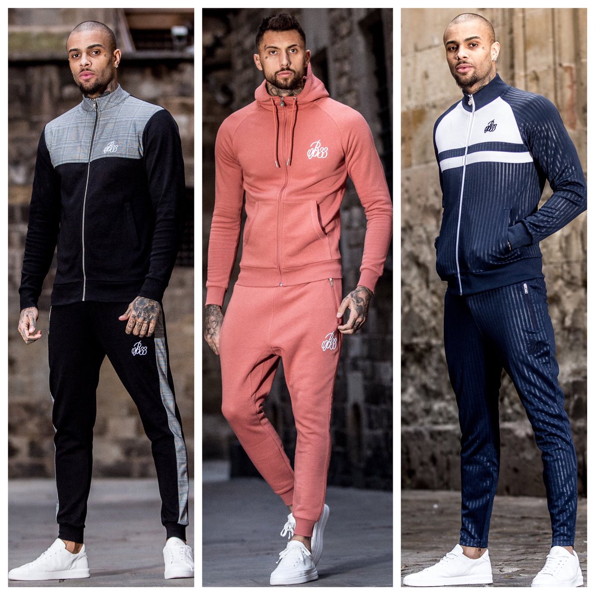 Newness!! 🔥🔥🔥
Free Deivery on orders £60+ beeinspiredclothing.com