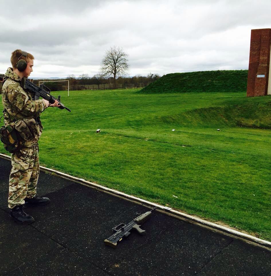 201(Macclesfield)Sqn tweet media