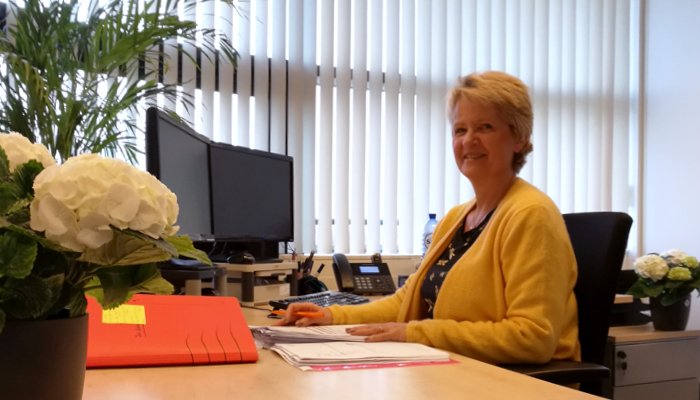 'Word jij mijn collega? Wij zoeken een #administratief medewerker/ #secretaresse! Kijk snel op thecompetencegroup.nl/e-learning-vac…, stuur mij jouw sollicitatie en wie weet, neem jij binnenkort plaats op deze prachtige werkplek!?' #Houten #Nieuwegein #vacature #Utrecht #Vianen #IJsselstein