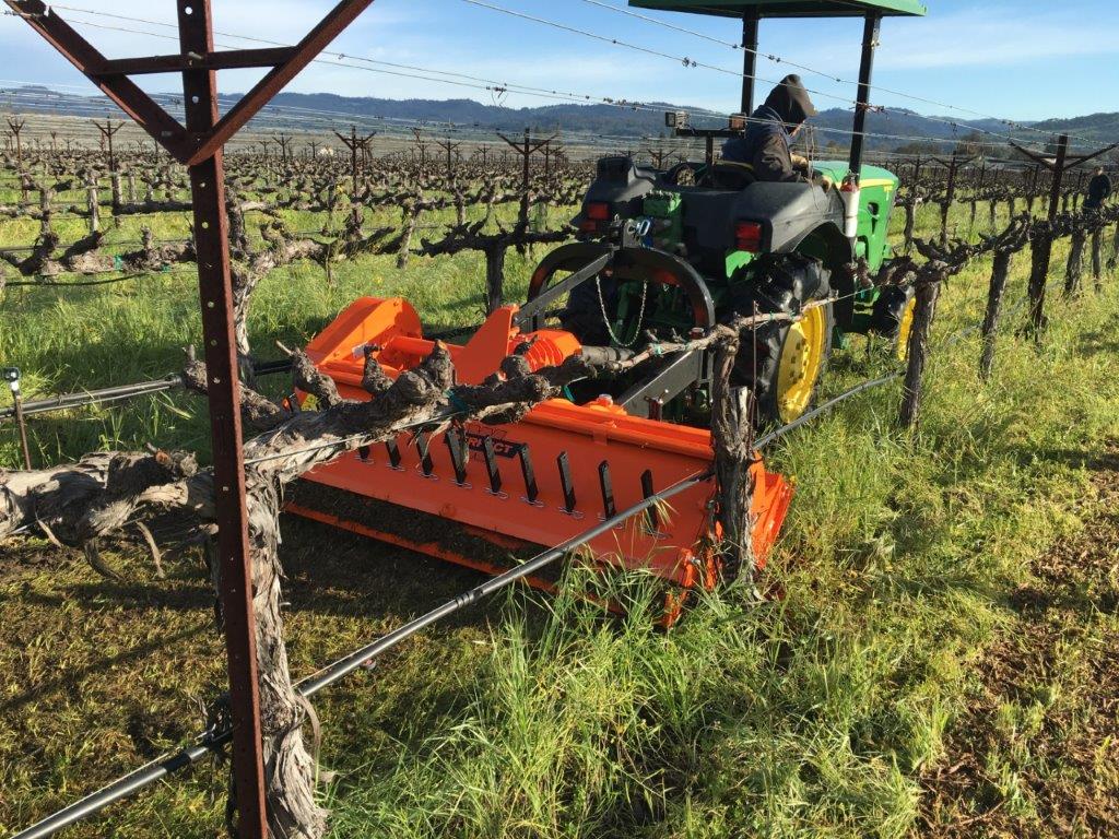 Te zien op de @World_Ag_Expo - Californië  o.a. onze KK-180. 
Bezoek de stand van Cal-Ag Enterprises, Inc. de komende dagen
Stand: South Exhibit - A14 #WorldAgExpo 12-14 februari 2019 #VanWamelPerfect #Perfect #Versnipperaar #Californie