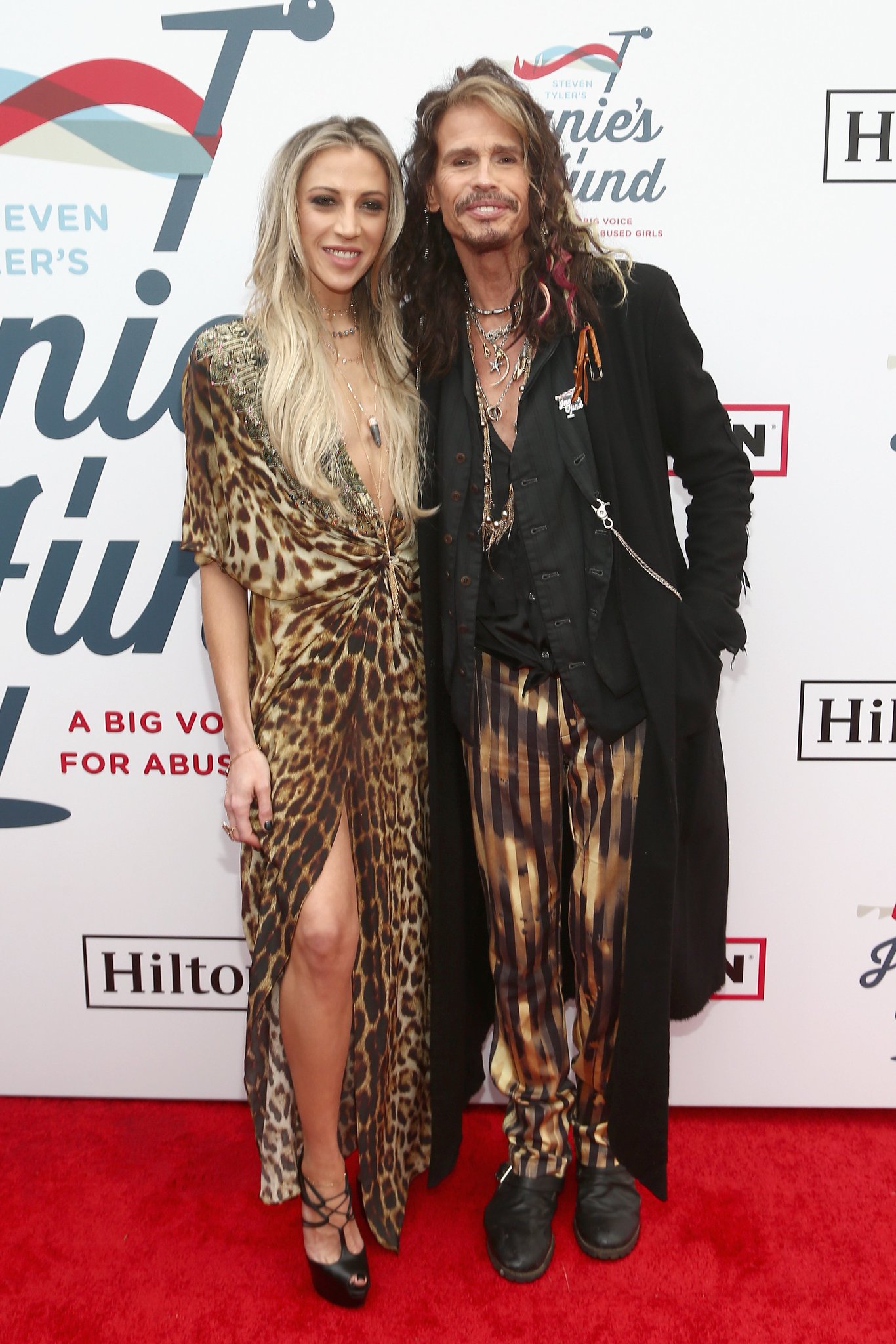 aimee férfi társkereső, steven tyler)