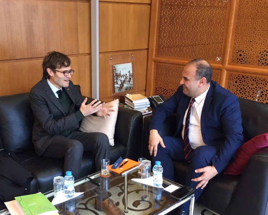 Alain Olivier (alainolivier) Twitter