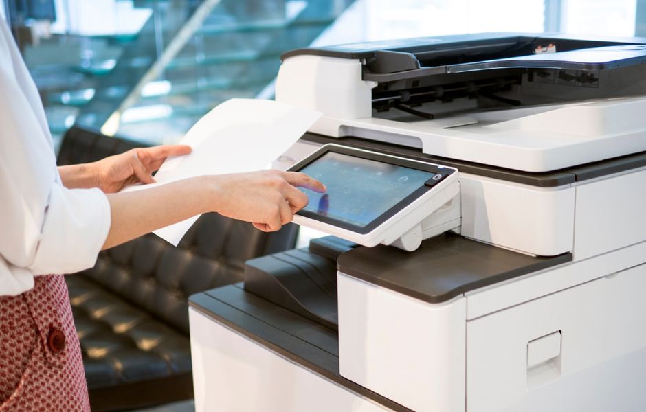 In the business world, there is constant chatter about cutting costs and increasing productivity. Companies are always looking for innovative solutions to age-old problems. buff.ly/2BwKQvQ