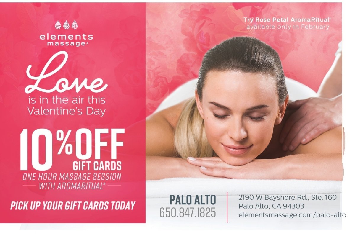 PA_Elements's tweet image. There's still time! Nonmembers: buy a gift card with Aromaritual and get 10% off! Members: buy a gift card and get a free Aromaritual!