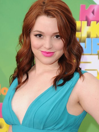 Happy Birthday Jennifer Stone! 