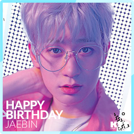 kpoptweettrend's tweet photo. [KPOP BIRTHDAY] Happy Birthday to #Varsity’s Jaebin! #HappyJaebinDay https://t.co/KRcGueRos5