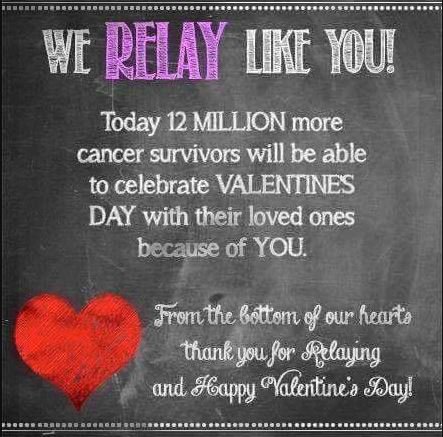Ms. Pratt (@prattastic5) on Twitter photo Show the LOVE! Wear RED for RELAY! <a href="/DolvinES/">Dolvin ES</a> on Thurs. Feb. 14, 2019 Please help support <a href="/teamdolvinRFL/">Dolvin Relay 4 Life</a> and <a href="/AmericanCancer/">American Cancer Society</a> by bringing in a $1 donation & wearing Red or your favorite Valentine’s Gear! Thank you for helping spread the LOVE!
#werelaywhatsyoursuperpower Show the LOVE! Wear RED for RELAY! <a href="/DolvinES/">Dolvin ES</a> on Thurs. Feb. 14, 2019 Please help support <a href="/teamdolvinRFL/">Dolvin Relay 4 Life</a> and <a href="/AmericanCancer/">American Cancer Society</a> by bringing in a $1 donation & wearing Red or your favorite Valentine’s Gear! Thank you for helping spread the LOVE!
#werelaywhatsyoursuperpower