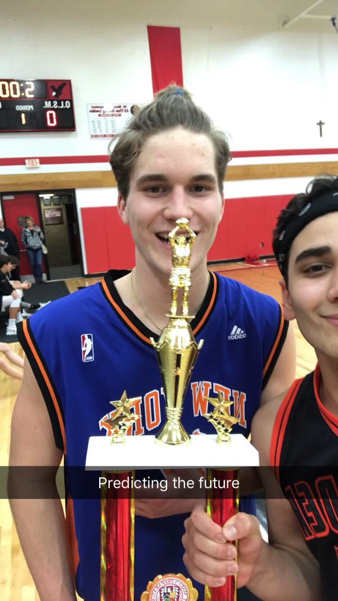 GabeSkaer's tweet photo. Happy birthday @JacobMansour212!! I hope today is as outlandish as you are ..live it up love you Bro❤️ https://t.co/h9RnXenXGK