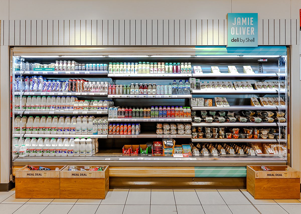 Artelia UK (@arteliauk) on Twitter photo <a href="/ArteliaUK/">Artelia UK</a> has handed over the first 6 Jamie Oliver Deli by Shell sites - one of the largest and fastest roll-outs to be delivered by Shell Engineering and Artelia. By 2020 all 500 Shell UK petrol retail sites will feature the new counters with 6-8 sites being delivered each week <a href="/ArteliaUK/">Artelia UK</a> has handed over the first 6 Jamie Oliver Deli by Shell sites - one of the largest and fastest roll-outs to be delivered by Shell Engineering and Artelia. By 2020 all 500 Shell UK petrol retail sites will feature the new counters with 6-8 sites being delivered each week